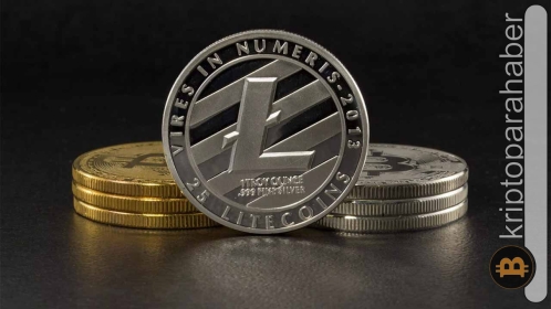 LTC ayıları geri döndü! Fiyat her an bu seviyelere gerileyebilir!