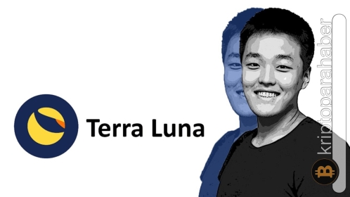 Terra kurucusu Do Kwon gelen tepkilerin ardından yeni bir hamle daha yaptı!