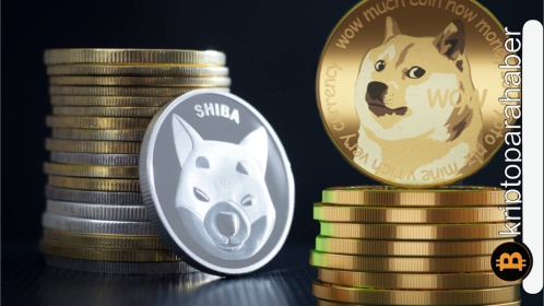 Gözde meme coin’ler bugün nasıl performans gösterdi? DOGE ve SHIB teknik analiz