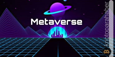 Dikkat çeken rapor: Meteverse hacmi 2030 yılına kadar 5 trilyon doları görebilir