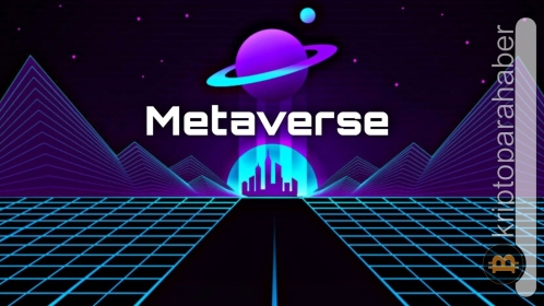 Dikkat çeken rapor: Metaverse hacmi 2030 yılına kadar 5 trilyon doları görebilir