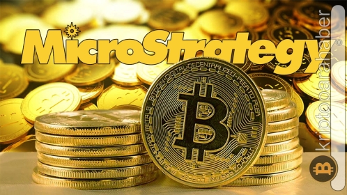 MicroStrategy, 10 milyon dolarlık daha Bitcoin aldığını duyurdu!
