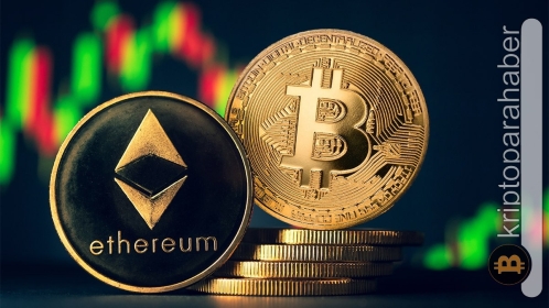 CNBC analisti: “Bitcoin ve Ethereum’a inanıyorum” İşte nedeni