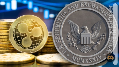 Ripple ve SEC davasında önemli gelişmeler yaşanıyor!