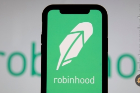 Robinhood'dan yeni bir listeleme haberi geldi: Bu altcoin'de fiyat uçuşa geçebilir!