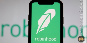 Robinhood'dan yeni bir listeleme haberi geldi: Bu altcoin'de fiyat uçuşa geçebilir!