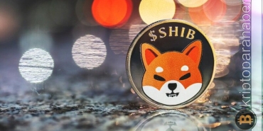 Shiba Inu yatırımcıları dikkat! SHIB fiyatı %20 düşüşe yol açabilecek tehditlerle karşı karşıya!