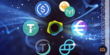 Yatırımcılar dikkat! İşte en dayanıklı 3 stabil coin projesi!