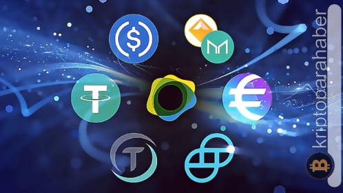 Yatırımcılar dikkat! İşte en dayanıklı 3 stabil coin projesi!
