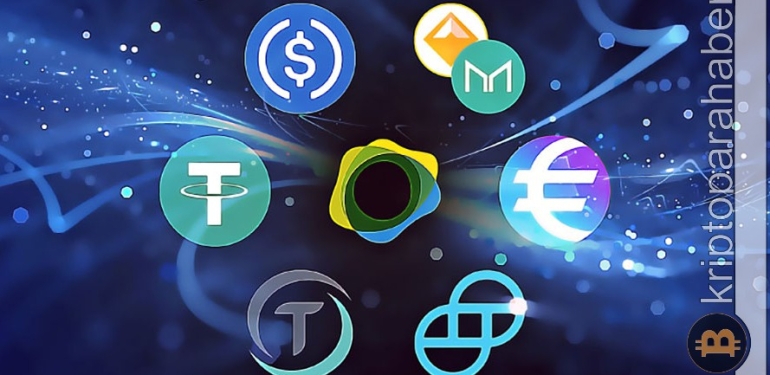 Yatırımcılar dikkat! İşte en dayanıklı 3 stabil coin projesi!