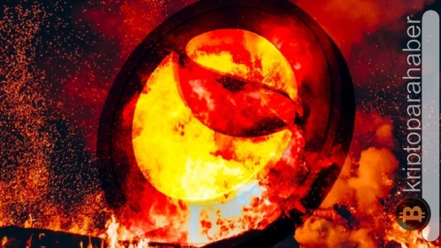 Terra Luna Classic (LUNC) yakma önerisinde son durum! Terra ekibi bu teklifi destekleyecek mi?