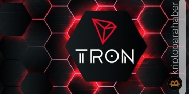 TRON'un kurucusu Justin Sun'dan dikkat çeken hamle! İşte detaylar