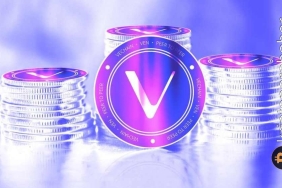 VeChain kritik bir anlaşmaya imza attı! Fiyat anında tepki verdi!