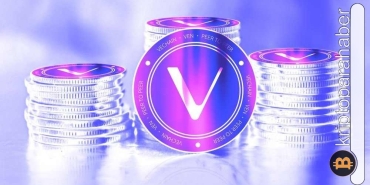 VeChain kritik bir anlaşmaya imza attı! Fiyat anında tepki verdi!
