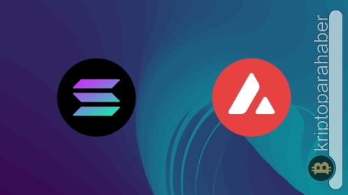 Ayılar bu iki altcoin’de hakimiyet kurmaya başladı! Düşüş derinleşecek mi