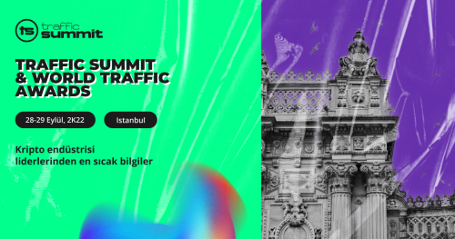 Traffic Summit – dijital pazarlama endüstrisinde bir adım önde olun