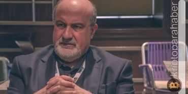 Siyah Kuğu yazarı Bitcoin fiyatıyla ilgili çarpıcı açıklamalar yaptı!