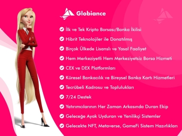 Neden Gbex token almalıyım?