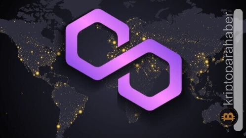 Polygon (MATIC) 2022 yılı ikinci yarı planlarını açıkladı! İşte tüm detaylar