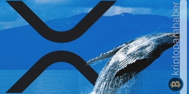 XRP balinaları fiyatı etkiliyor! Beklenen yükseliş yakın mı?
