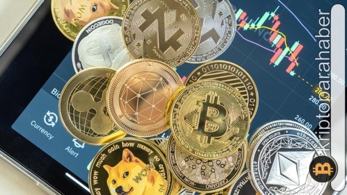 Yatırımcılar dikkat! Bu altcoinler kısa vadede büyük potansiyel taşıyor!