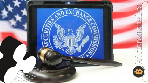 Ripple ile SEC arasındaki mahkeme süreci kızışıyor mu?