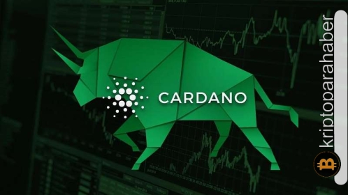 ADA, yatırımcılarını güldürmeye çok yakın! Önümüzdeki günlerde beklenen ralli gelebilir