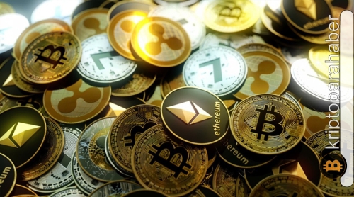 Önde gelen 3 altcoin’in teknik verileri çok şey anlatıyor! İşte yatırım yapmadan önce bilmeniz gerekenler…