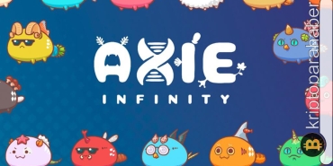 Axie Infinity, yeni oyun stüdyoları için genişlemeye gidiyor…
