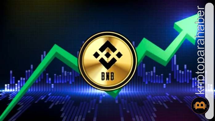 BNB'de dönüm noktası: BNB/BTC paritesi zirveye ulaştı!