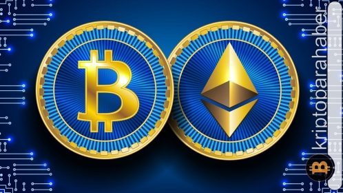 Bitcoin ve Ethereum kilit seviyelerde konsolide oluyor! Büyük bir hareketin işareti mi?