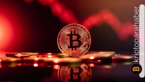 Piyasa liderinin durumu kritik! Bitcoin, aşağı yönlü harekete devam edebilir