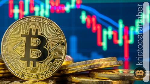 Yatırımcılar bu hafta, Bitcoin performansını yakından takip etmeli! Peki neden?