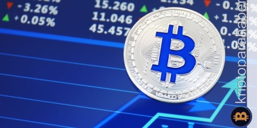 Bitcoin boğaları geri döndü: 23.000 dolar görüldü