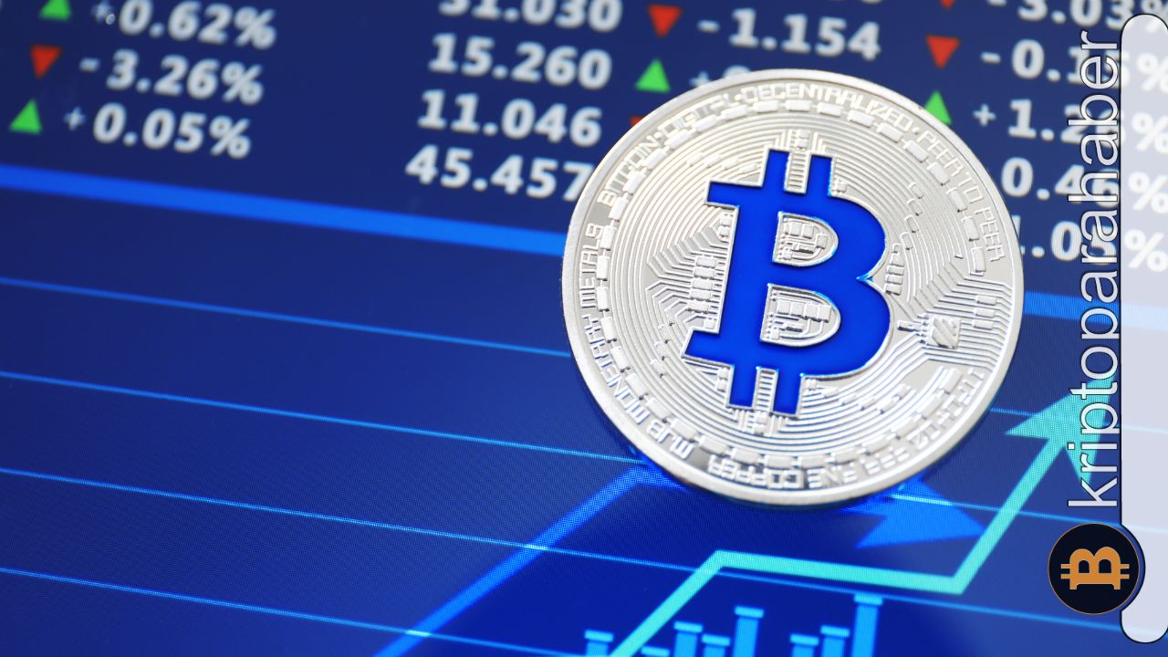 Bitcoin boğaları geri döndü: 23.000 dolar görüldü