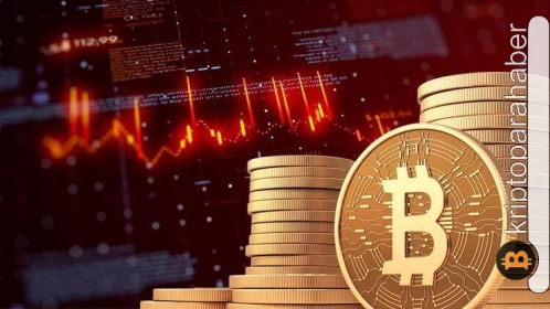 Büyük isim, yorumlarını paylaştı: Bitcoin ne zaman geri dönüş yapacak?