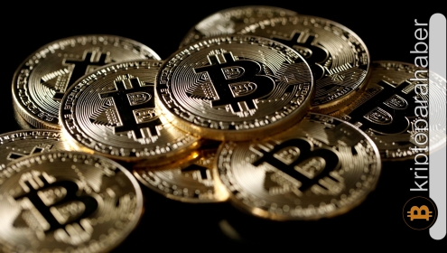 Zincir üstü veriler Bitcoin’in sıradaki hareketi hakkında bilgi veriyor! Dip bulundu mu?