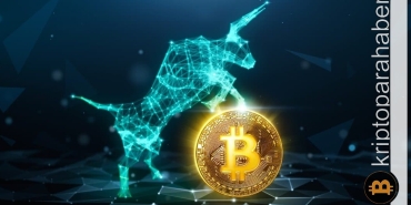 Popüler analist konuştu: "Bitcoin boğa koşusu bu tarihte başlayacak"