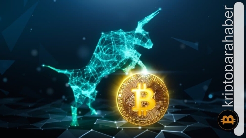 Popüler analist konuştu: “Bitcoin boğa koşusu bu tarihte başlayacak”
