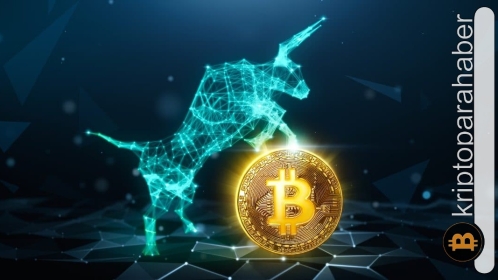 Bitcoin’in efsanevi yükselişini yakalamak için yeni bir fırsat oluştu!