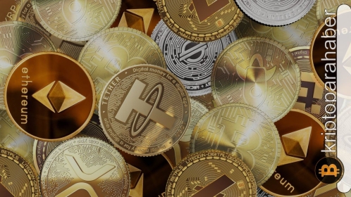 Bu altcoinler son silkelemede Bitcoin’den daha iyi performans gösterdi