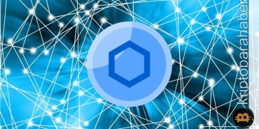 Chainlink, staking bugün resmen yayına başladı