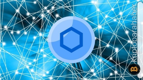 Chainlink, staking bugün resmen yayına başladı