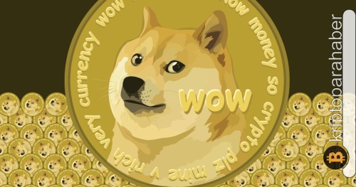 Dogecoin 1 haftalık performansı ile önemli seviyelere geri döndü! Sırada ne var?