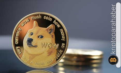 Dogecoin fiyatını yukarı uçurabilecek yeni bir gelişme! Gözde meme coin’in benimsenmesi gün geçtikçe artıyor