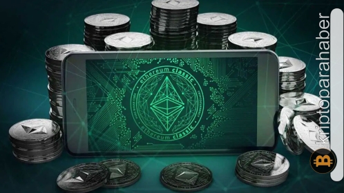 ETC, yüzde 50’lik rallisi ile yeniden yatırımcıların radarında! Satın almak için doğru seviye nedir?