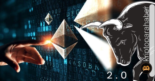Ethereum kritik direnç noktasını test etmeye devam ediyor! Kırarsa yolu açık…
