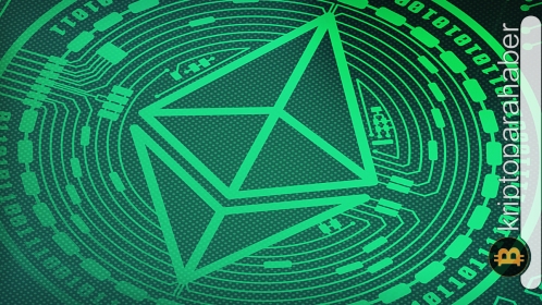Ethereum, kararlı yükselişe devam ediyor! 1,500 dolar seviyesini kırabilecek mi?
