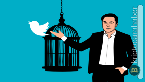 Elon Musk Twitter’ı satın almaktan neden vazgeçti?