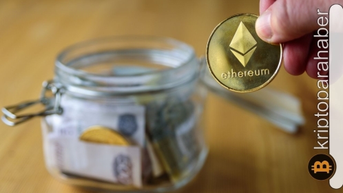Ethereum 2.0 sözleşmesinde yeni rekor: İşte biriktirilen Ether miktarı…